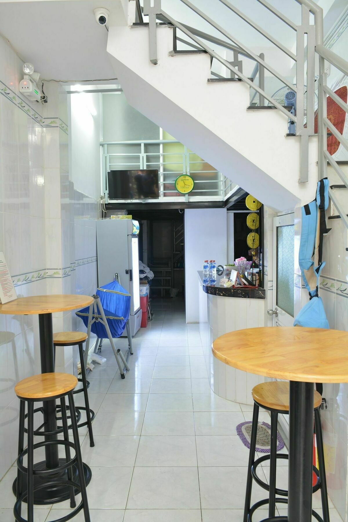 Yhd Hotel Cidade de Ho Chi Minh Exterior foto